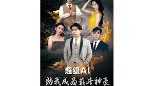 手机短片1短片2短片3影视海报