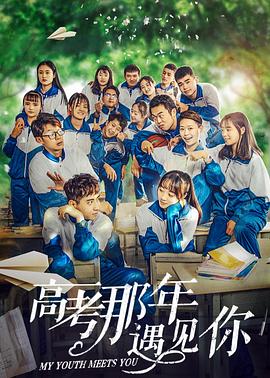 大狼狗张柔分节阅读影视海报