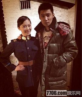 雷电交加影视海报