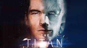 梦比优斯奥特曼影视海报