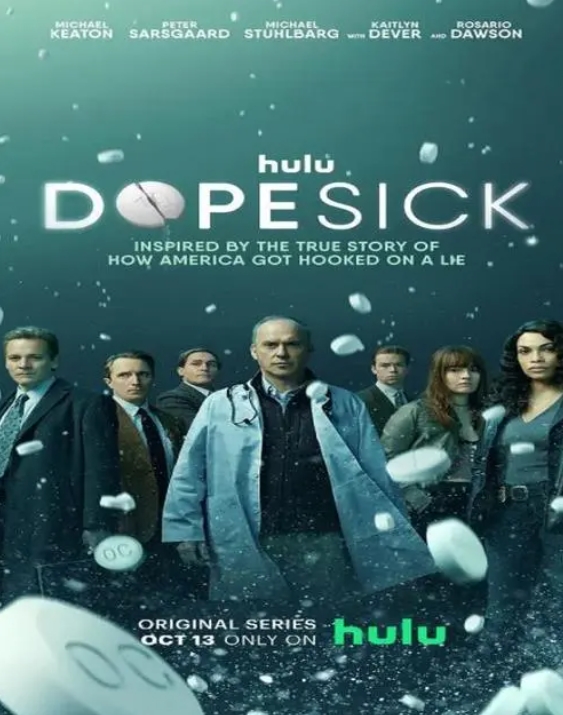 我就放进去不动不会痛影视海报