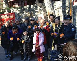 新上映的电视剧影视海报