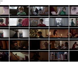 绝密档案影视海报