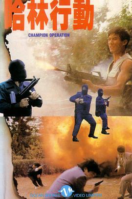 非首脑会谈影视海报