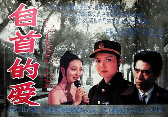 永恒记忆影视海报