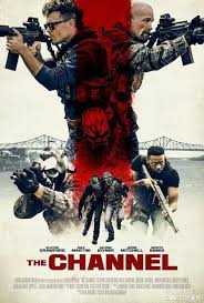 胡桃夹子和四个王国百度云影视海报