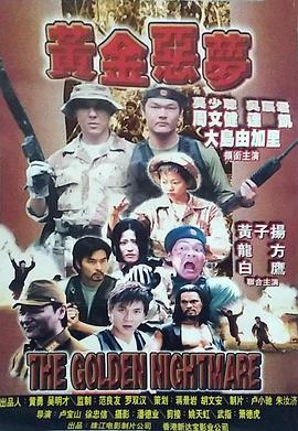 重生之我是东北少帅影视海报