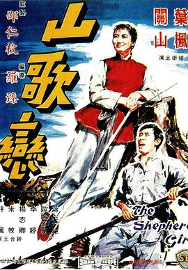 尹灵芝影视海报