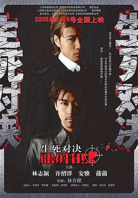 夏日福星国语版高清影视海报