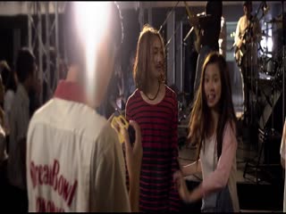 暮光之城主演影视海报