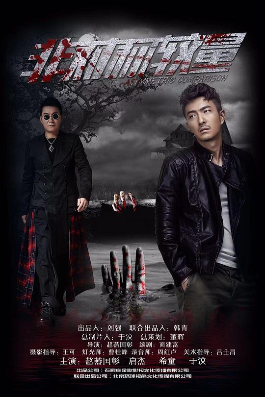 柳擎宇全文免费阅读目录影视海报