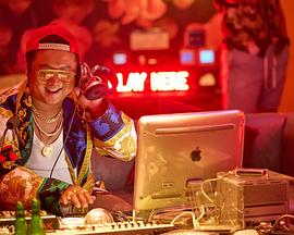 阿修罗影视海报