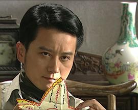 铁腕侦探露宝达影视海报