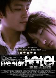 爱乱伴侣影视海报