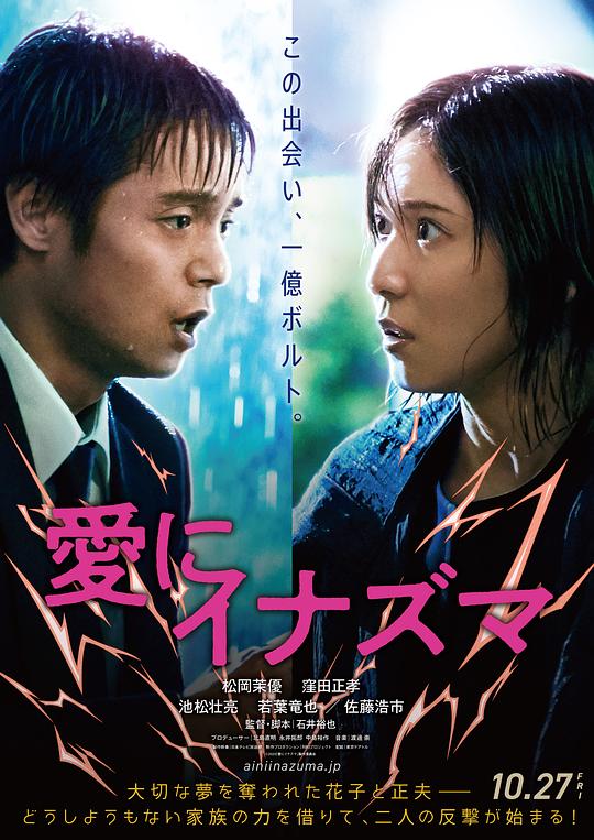法政先锋3影视海报