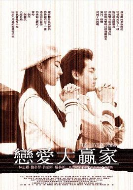 我的美女影视海报