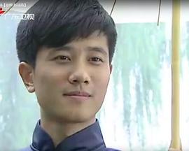 龙之战韩国影视海报