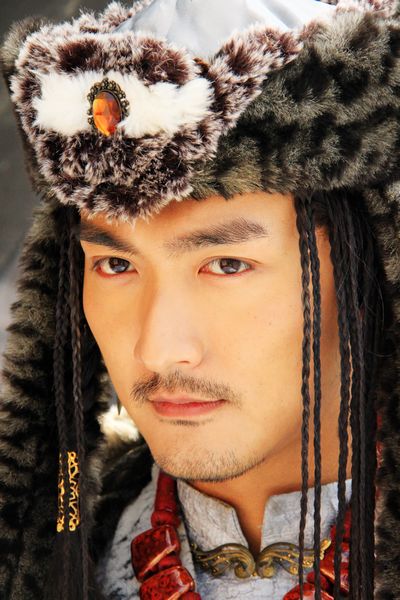 同学未婚妻刘盈完整版影视海报