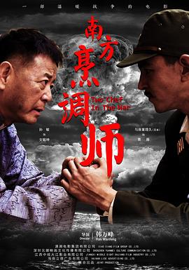 奇星记电视剧影视海报