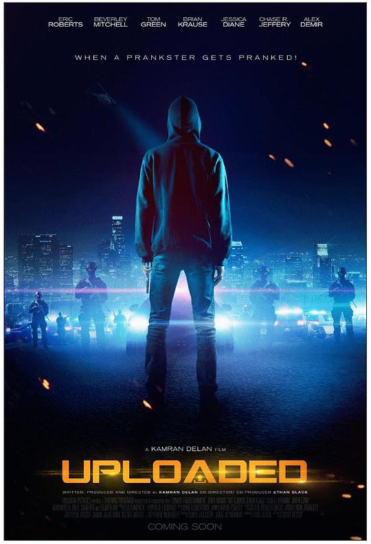 乱来大杂烩之女友一家影视海报