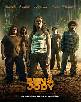 小流氓影视海报