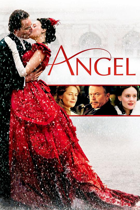 电影发现影视海报