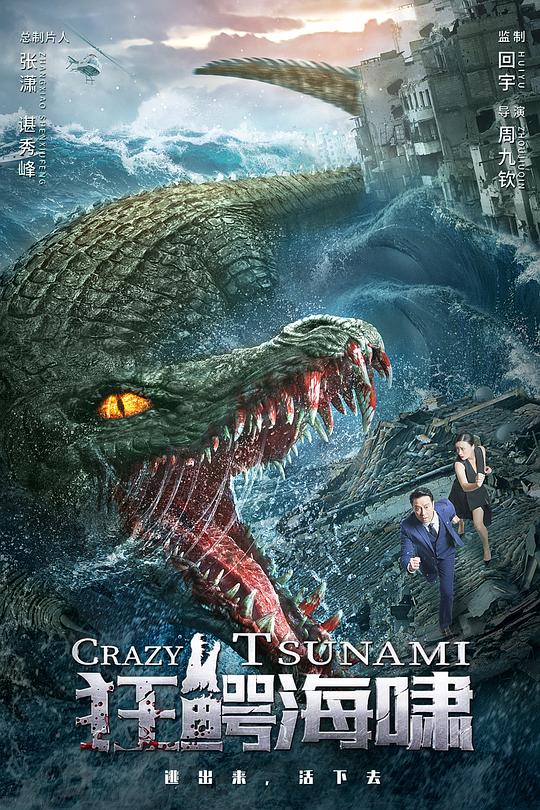 本一大学影视海报