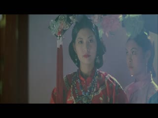 异世墨莲影视海报