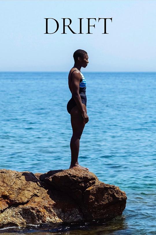 男生齐刘海发型影视海报