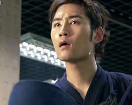 jerry springer影视海报