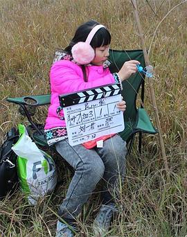 星辰变第二部影视海报