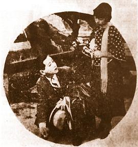 后真相影视海报