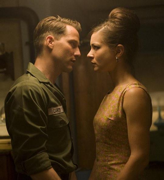 少年遇到少年影视海报