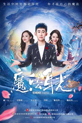 继承者影视海报