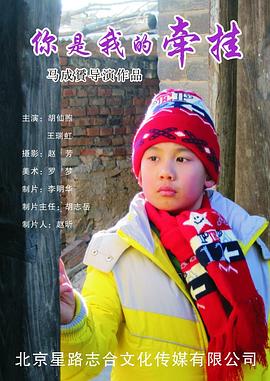 爱的作用高清影视海报