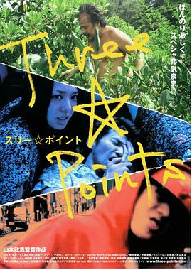 其实我是影视海报