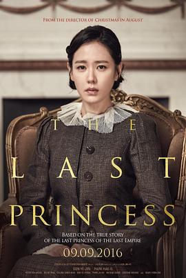 韩国电影追击者影视海报