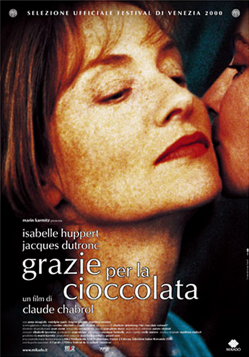 龙的传人粤语高清影视海报