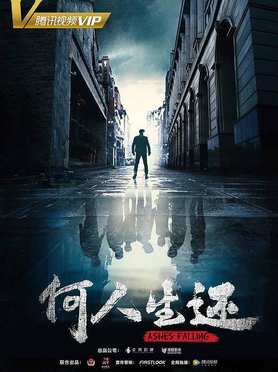 阿兵宾房东太太之学姐影视海报