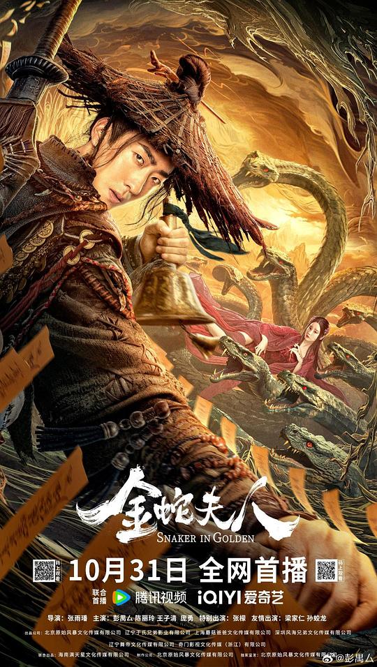 双生恋影视海报