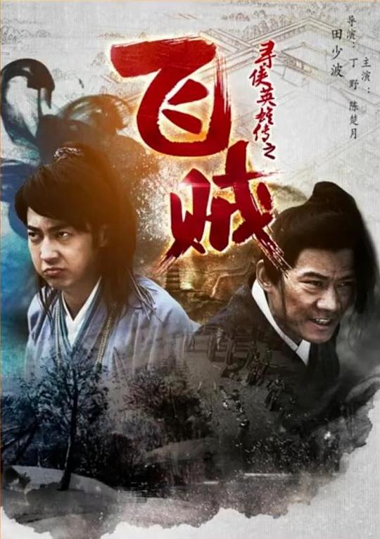 法证先锋4在线观看影视海报