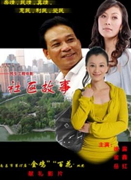 最强番长是少女影视海报