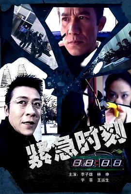 小云雀影视海报