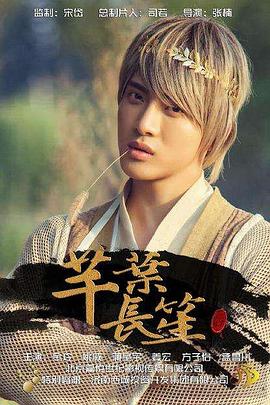 爱情公寓之h版1一6阅读影视海报