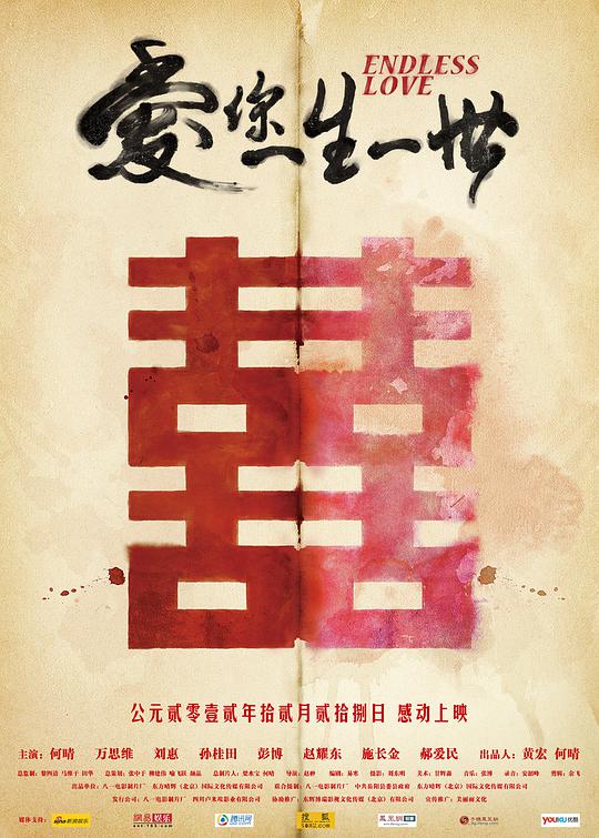 林晶晶女主持影视海报