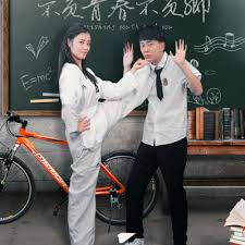 我给女儿开花苞小说影视海报