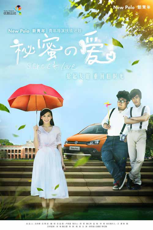 武林学校影视海报