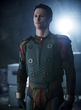 一梦黄粱影视海报