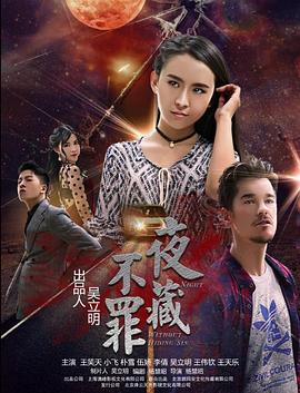 铁鹰战士影视海报
