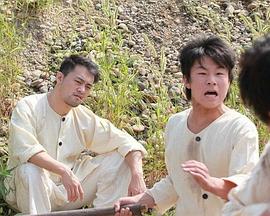 2019湖南元宵影视海报